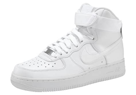 nike air force hoog 47 footlocker|air force 1 shoes for men.